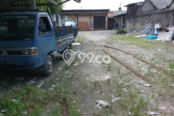 Untuk Dijual Tanah di Bekasi, Luas 1006m2 SHM Untuk Dijual Tanah di Bekasi, Luas 1006m2 SHM