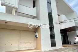 Siap Huni Rumah Mewah 4 Kamar di Mampang Prapatan Dekat ke Mana Saja Siap Huni Rumah Mewah 4 Kamar di Mampang Prapatan Dekat ke Mana Saja