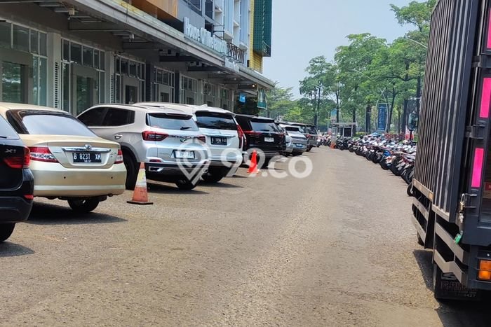 Ruko Dijual di Prime Area Bekasi Luas 440m2 Ruko Dijual di Prime Area Bekasi Luas 440m2