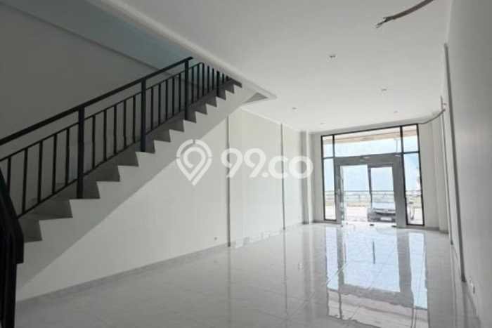 Unit Ruko Tersedia di Summarecon Bekasi Spesifikasi LB 189m2 Unit Ruko Tersedia di Summarecon Bekasi Spesifikasi LB 189m2