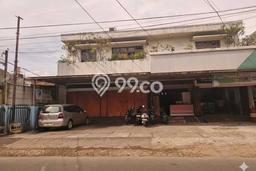 Ruko Komersial Dijual di Duren Sawit Jakarta Timur LT 350m2 & LB 480m2 Ruko Komersial Dijual di Duren Sawit Jakarta Timur LT 350m2 & LB 480m2