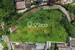 Lahan Dijual Lokasi Strategis di Depok dengan Luas 2000m2 Lahan Dijual Lokasi Strategis di Depok dengan Luas 2000m2