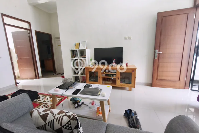 For Sale Rumah 2 Kamar Lokasi Strategis Nyaman dan Strategis di Mustikajaya For Sale Rumah 2 Kamar Lokasi Strategis Nyaman dan Strategis di Mustikajaya