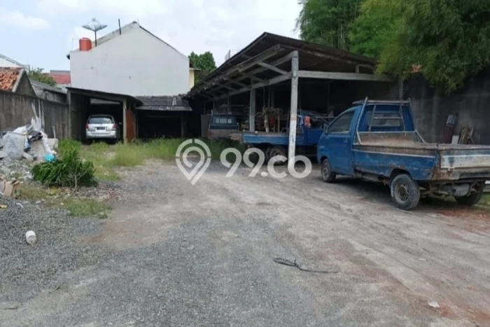 Untuk Dijual Tanah di Bekasi, Luas 1006m2 SHM Untuk Dijual Tanah di Bekasi, Luas 1006m2 SHM