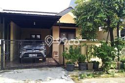Rumah Modern 2 KT di Prima Harapan Bekasi Unfurnished Rumah Modern 2 KT di Prima Harapan Bekasi Unfurnished