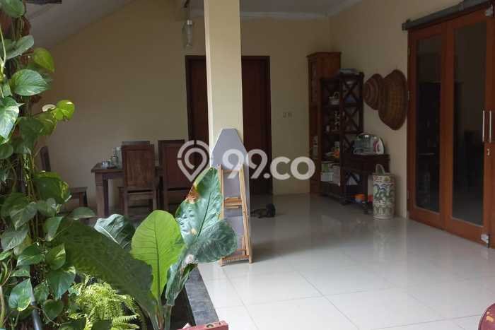 Rumah Luxury Modern Siap Huni di Kemang Pratama Bekasi Rumah Luxury Modern Siap Huni di Kemang Pratama Bekasi
