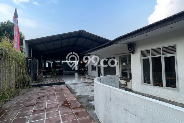 Untuk Dijual Komersial di Cimanggis, Depok Harga Penawaran Spesial Untuk Dijual Komersial di Cimanggis, Depok Harga Penawaran Spesial