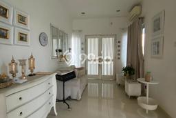 Dijual Rumah Eksklusif 5 KT di Jati Asih, Bekasi Dijual Rumah Eksklusif 5 KT di Jati Asih, Bekasi