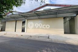 Area Strategis! Disewakan Gudang Lokasi Tambun Selatan, Bekasi Cocok untuk Bisnis Area Strategis! Disewakan Gudang Lokasi Tambun Selatan, Bekasi Cocok untuk Bisnis