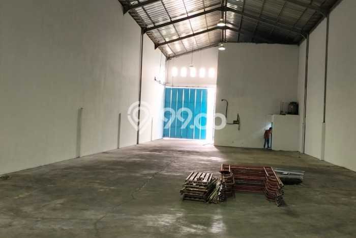 Disewakan Gudang komersial di Cikarang Pusat luas bangunan 500m2 Disewakan Gudang komersial di Cikarang Pusat luas bangunan 500m2