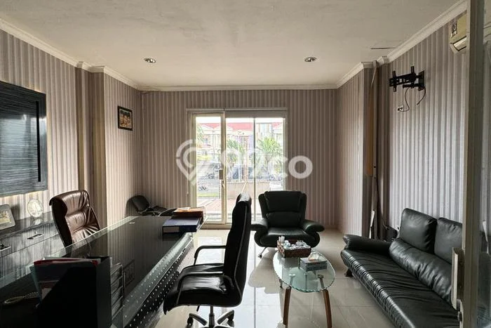 Unit Ruko Dijual di Medan Satria Bekasi Luas Bangunan 250m2 Unit Ruko Dijual di Medan Satria Bekasi Luas Bangunan 250m2