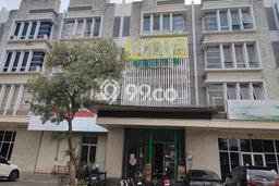 Ruko Bagus Dijual LB 395m2 Lokasi Strategis Bekasi Area Cocok untuk Berbisnis Ruko Bagus Dijual LB 395m2 Lokasi Strategis Bekasi Area Cocok untuk Berbisnis