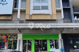 Ruko Dijual di Prime Area Bekasi Luas 440m2 Ruko Dijual di Prime Area Bekasi Luas 440m2