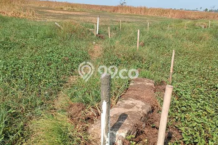 Tanah Dijual Lokasi Strategis di Tangerang dengan Luas 4764m2 Tanah Dijual Lokasi Strategis di Tangerang dengan Luas 4764m2