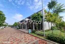 Hunian Super Elit dengan Akses Paling Strategis di Jakarta Garden City, Jakarta Timur Hunian Super Elit dengan Akses Paling Strategis di Jakarta Garden City, Jakarta Timur