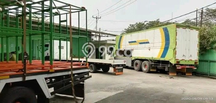 Gudang Dijual di Kawasan Cikarang Selatan, Bekasi Harga Kompetitif Gudang Dijual di Kawasan Cikarang Selatan, Bekasi Harga Kompetitif