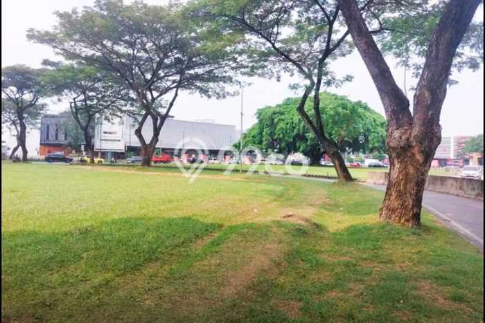 Tanah Dijual di Tangerang Seluas 5000m2 Strategis Tanah Dijual di Tangerang Seluas 5000m2 Strategis