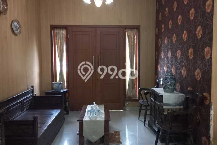 Rumah Luxury Modern Siap Huni di Kemang Pratama Bekasi Rumah Luxury Modern Siap Huni di Kemang Pratama Bekasi