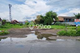 Kavling Tanah untuk Dijual di Duren Jaya, Bekasi, Luas 1100m2 Kavling Tanah untuk Dijual di Duren Jaya, Bekasi, Luas 1100m2