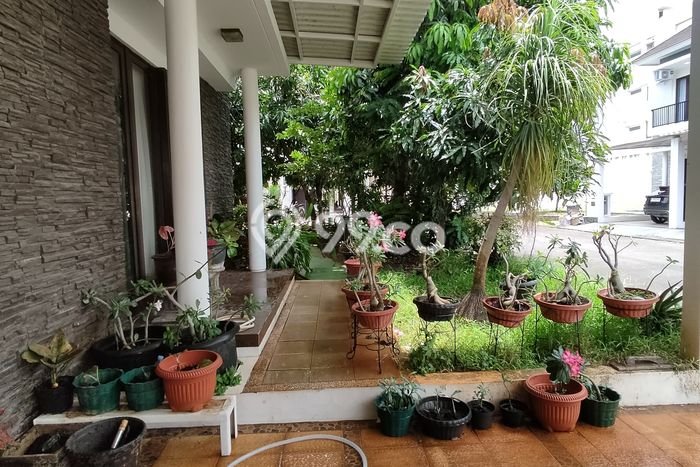 Hunian Mewah LB 177m2 Siap Huni Desain Elegan di Harapan Indah, Bekasi Hunian Mewah LB 177m2 Siap Huni Desain Elegan di Harapan Indah, Bekasi