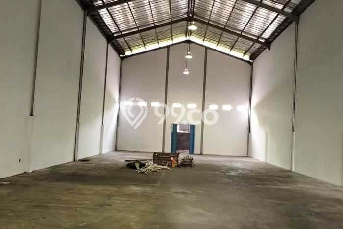 Disewakan Gudang komersial di Cikarang Pusat luas bangunan 500m2 Disewakan Gudang komersial di Cikarang Pusat luas bangunan 500m2