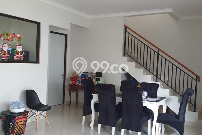 Siap Huni Rumah Mewah 5 Kamar di Tambun Selatan Dekat ke Mana Saja Siap Huni Rumah Mewah 5 Kamar di Tambun Selatan Dekat ke Mana Saja