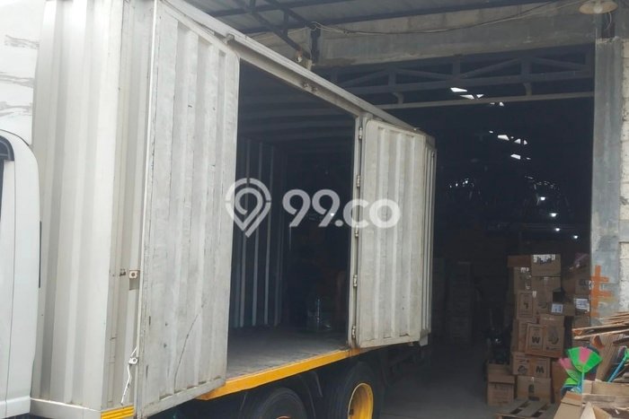 Unit Gudang Dijual di Tambun Utara Bekasi Luas Bangunan 8000m2 Unit Gudang Dijual di Tambun Utara Bekasi Luas Bangunan 8000m2