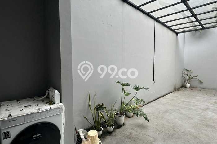 Dijual Cepat Rumah Bagus Siap Huni LB 55m2 di Tambun Selatan, Bekasi Dijual Cepat Rumah Bagus Siap Huni LB 55m2 di Tambun Selatan, Bekasi