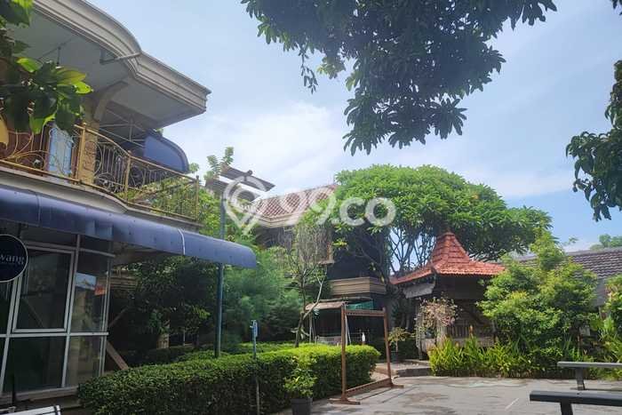 Rumah Luxury Modern Tanpa Renovasi di Prima Harapan Bekasi Rumah Luxury Modern Tanpa Renovasi di Prima Harapan Bekasi