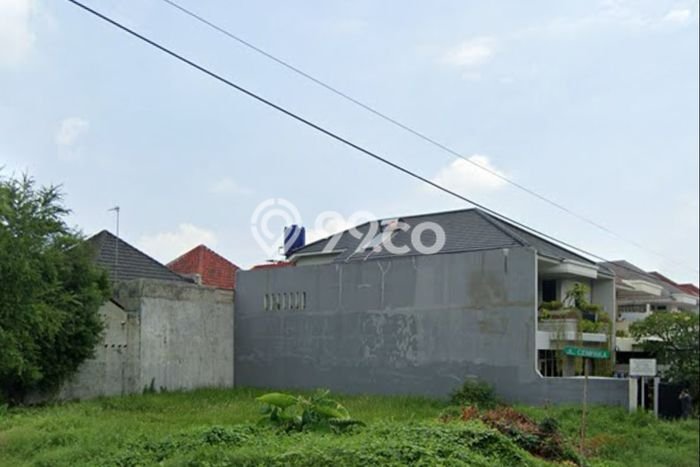 Tanah Kavling di Cakung Dijual dengan Luas 360m2 Tanah Kavling di Cakung Dijual dengan Luas 360m2
