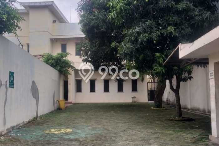 Rumah Elit LB 900m2 Siap Huni Desain Elegan di Ragunan, Jakarta Selatan Rumah Elit LB 900m2 Siap Huni Desain Elegan di Ragunan, Jakarta Selatan
