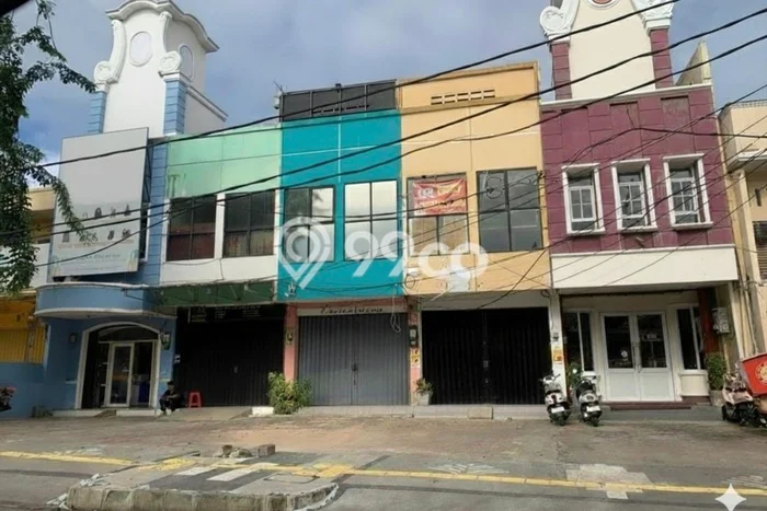 Ruko Bagus Dijual di Pondok Kelapa Jakarta Timur Strategis Cocok untuk Kembangkan Bisnis Ruko Bagus Dijual di Pondok Kelapa Jakarta Timur Strategis Cocok untuk Kembangkan Bisnis