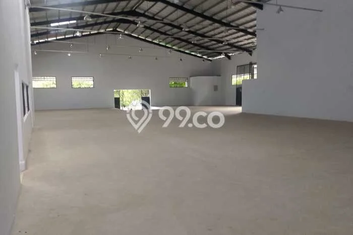 Gudang Komersial Disewakan di Cakung Jakarta Timur Luas 700m2 Gudang Komersial Disewakan di Cakung Jakarta Timur Luas 700m2