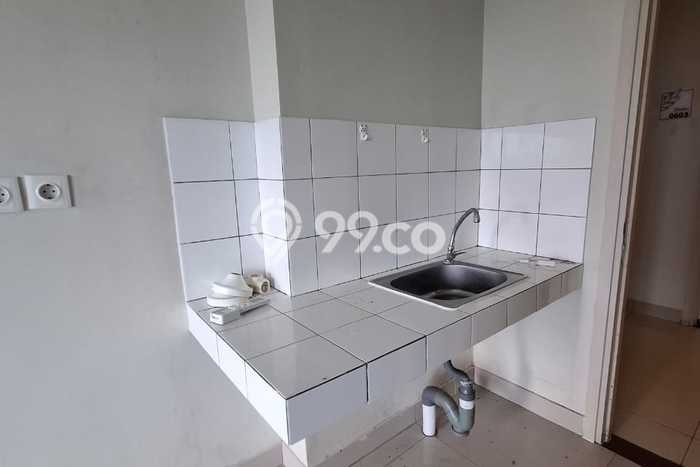 Untuk Dijual Apartemen 0 KT di Bekasi Luas 25m2 Untuk Dijual Apartemen 0 KT di Bekasi Luas 25m2