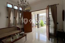 Dijual Rumah Mewah Megah Dengan View Eksklusif di Galaxy, Bekasi Dijual Rumah Mewah Megah Dengan View Eksklusif di Galaxy, Bekasi