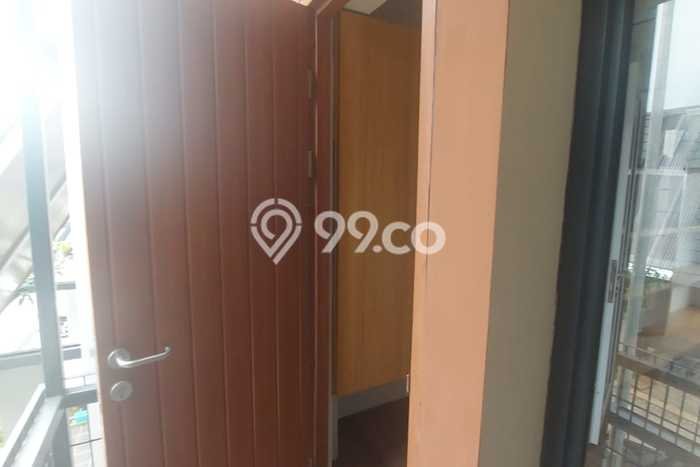 Rumah Minimalis 2 KT di BSD City Tangerang Unfurnished Rumah Minimalis 2 KT di BSD City Tangerang Unfurnished