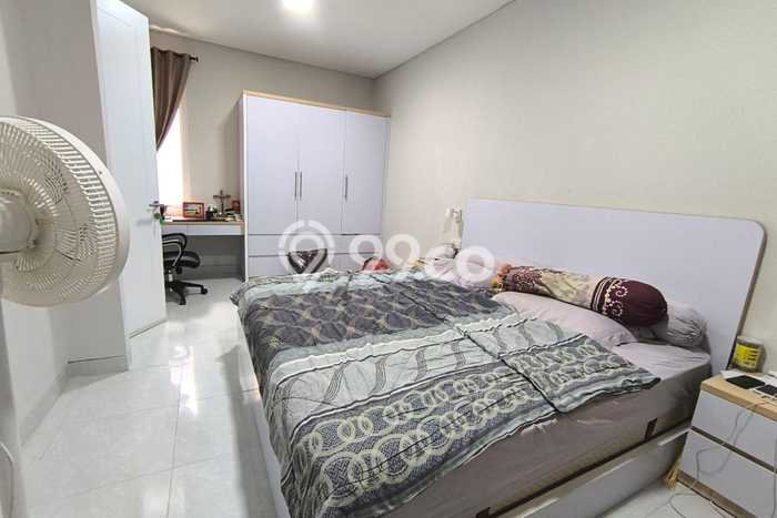 Jual Rumah Bagus Siap Huni LB 59m2 di Curug, Tangerang Jual Rumah Bagus Siap Huni LB 59m2 di Curug, Tangerang