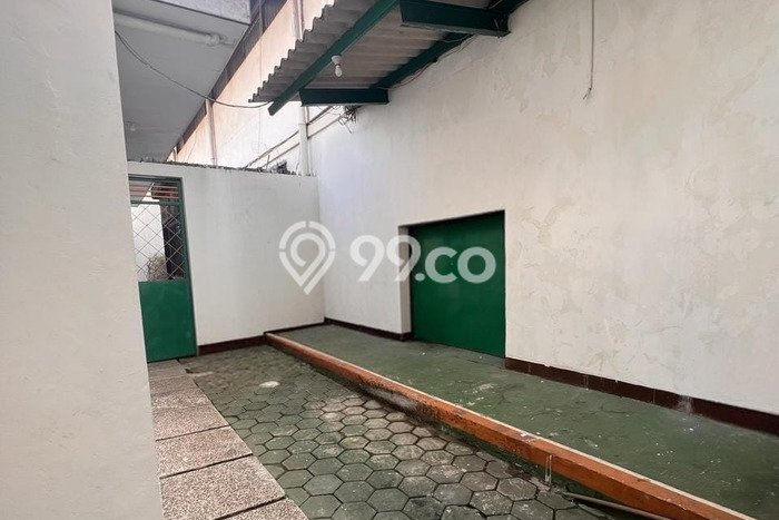 Jual Komersial Kawasan Kiaracondong, Luas 700m², Kawasan Potensial, Jalan Utama Jual Komersial Kawasan Kiaracondong, Luas 700m², Kawasan Potensial, Jalan Utama
