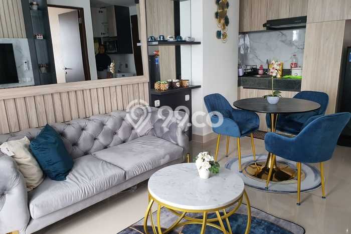 EXCLUSIVE UNIT! Apartemen Kawasan Cibubur, 2 KM, Luas 45m², Lokasi Premium, Fasilitas Lengkap EXCLUSIVE UNIT! Apartemen Kawasan Cibubur, 2 KM, Luas 45m², Lokasi Premium, Fasilitas Lengkap