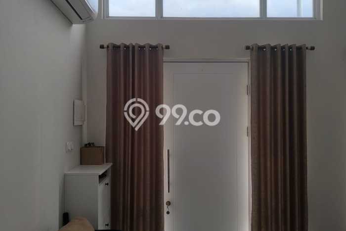 Jual Rumah Bagus Siap Huni LB 59m2 di Curug, Tangerang Jual Rumah Bagus Siap Huni LB 59m2 di Curug, Tangerang