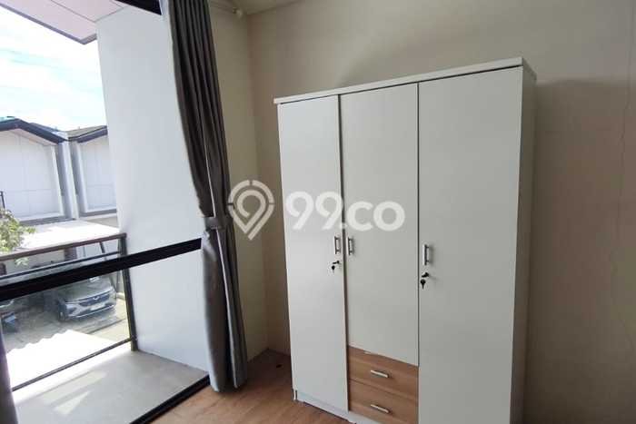 Disewakan! Rumah 3 Kamar Tidur &
3 Kamar Mandi di Lippo Karawaci, Tangerang Disewakan! Rumah 3 Kamar Tidur &
3 Kamar Mandi di Lippo Karawaci, Tangerang
