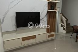 Rumah sewa siap pakai 4 KT di Bintaro, Jakarta Selatan Rumah sewa siap pakai 4 KT di Bintaro, Jakarta Selatan