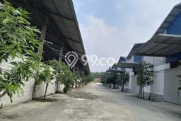 Gudang For Rent Kawasan Jonggol, Luas 500m2m², Jalan Utama, Akses Mudah Gudang For Rent Kawasan Jonggol, Luas 500m2m², Jalan Utama, Akses Mudah