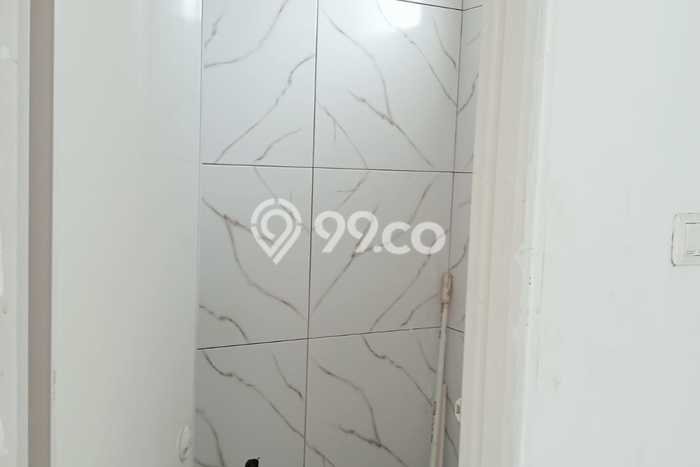 Ruko Area Niaga Kawasan Pasar Rebo, Luas 850m2m², Siap Operasi Ruko Area Niaga Kawasan Pasar Rebo, Luas 850m2m², Siap Operasi