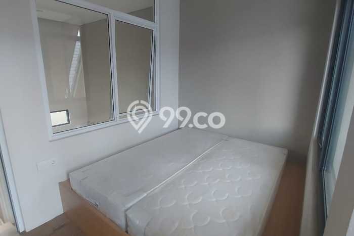 Rumah Minimalis 2 KT di BSD City Tangerang Unfurnished Rumah Minimalis 2 KT di BSD City Tangerang Unfurnished