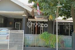 Rumah Strategis Minimalis Lb 128m2 di Cikarang Pusat, Bekasi Rumah Strategis Minimalis Lb 128m2 di Cikarang Pusat, Bekasi
