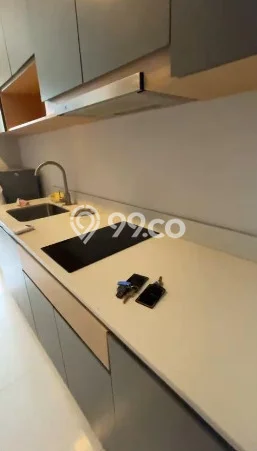 Apartemen Murah dengan 1 BR & 1 KM di Grogol Petamburan Jakarta Barat Apartemen Murah dengan 1 BR & 1 KM di Grogol Petamburan Jakarta Barat