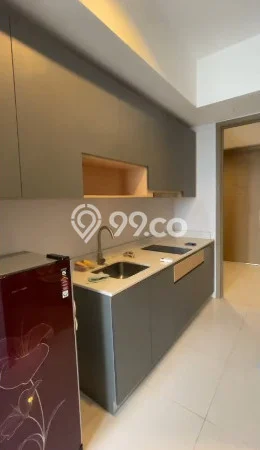 Apartemen Murah dengan 1 BR & 1 KM di Grogol Petamburan Jakarta Barat Apartemen Murah dengan 1 BR & 1 KM di Grogol Petamburan Jakarta Barat