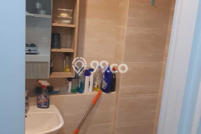 Tersedia Apartemen 1 KT & 1 KM di Pinang, Tangerang Tersedia Apartemen 1 KT & 1 KM di Pinang, Tangerang