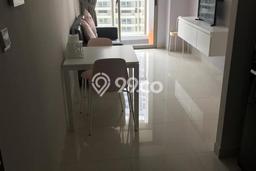 Apartemen Disewakan Murah 2 KT / 1 KM di Grogol Petamburan, Jakarta Barat Apartemen Disewakan Murah 2 KT / 1 KM di Grogol Petamburan, Jakarta Barat